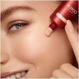 KIKO Milano Skin Trainer Cc Blur 01 | Optische corrector die de huid gladder maakt en de teint en huidskleur egaliseert