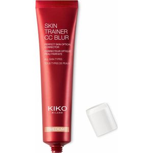 Skin Trainer - CC Blur - Optische Concealer - Licht - Dermatologisch Getest