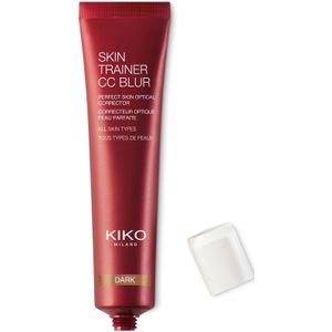 Skin Trainer - CC Blur - Optische Concealer - Licht - Fluweelzachte Textuur