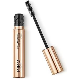 Kiko Milano - Long Lasting Mascara - Zwart - 12 ml