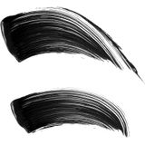 KIKO Milano - Twistable Volume & Length Mascara - 7,5 ml - Zwart