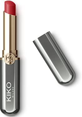 Kiko Milano Unlimited Stylo Lippenstift, 15 Classic Red, 1.5 g