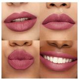 Lippenstift - Rood - Crème - Langhoudend