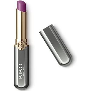 Kiko Milano - Unlimited Stylo Lippenstift - Violet - 1.5 g
