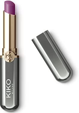 Kiko Milano Unlimited Stylo Lippenstift, 23 Violet, 1.5 g