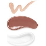KIKO Milano - Exclusive All Night Lip Duo - Lippenstiften - Kleur 103 Natural Rose - Set van 2