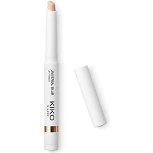 KIKO Milano - Exclusive All Night Lip Duo - Lippenstiften - Kleur 103 Natural Rose - Set van 2