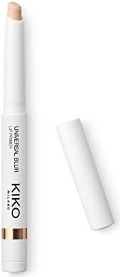 KIKO Milano - Exclusive All Night Lip Duo - Lippenstiften - Kleur 103 Natural Rose - Set van 2