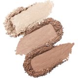 Highlighter - Koel en Warm - Compact - Met Spiegeltje