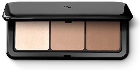 Highlighter - Koel en Warm - Compact - Met Spiegeltje