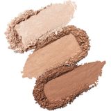 Highlighter - Koel en Warm - Compact - Inclusief Spiegeltje