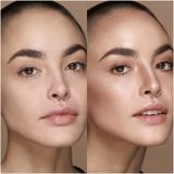 Highlighter - Koel en Warm - Compact - Inclusief Spiegeltje