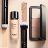 Highlighter - Koel en Warm - Compact - Inclusief Spiegeltje