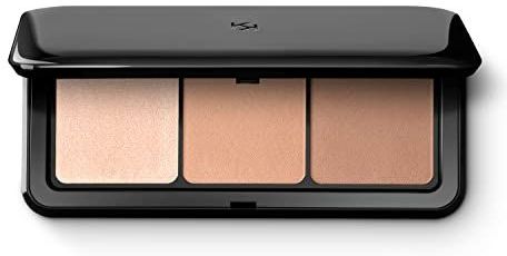 Highlighter - Koel en Warm - Compact - Inclusief Spiegeltje