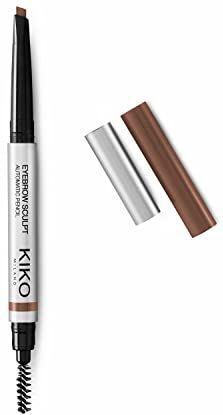 Wenkbrauw Make-up - Automatisch Potlood - Fragrance Free - Ophouding met Borsteltje