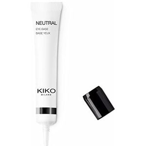 KIKO Milano - Neutral Eye Base - Oogschaduw - Lichtgetint - Reisinformatie