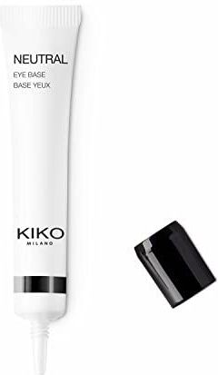 KIKO Milano - Neutral Eye Base - Oogschaduw - Lichtgetint - Reisinformatie