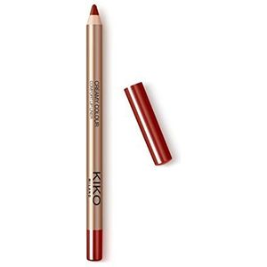 KIKO Milano Creamy Colour Comfort Lip Liner 12 | Lang Houdend Lippenpotlood