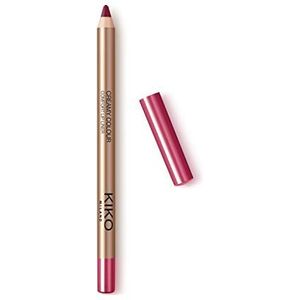 KIKO Milano Creamy Colour Comfort Lip Liner 18, langhoudende lippenstift