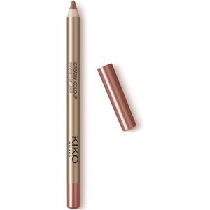 KIKO Milano Creamy Colour Comfort Lip Liner 21 | Lang Houdend Lippenpotlood