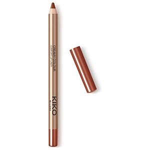 KIKO Milano Creamy Colour Comfort Lipliner 1,2 g (Verschillende Tinten) - 22 Red Amber