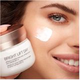 Kiko Milano Bright Lift Day Gezichtscrème, 50 ml