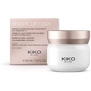 Gezichtscrème - Dagcrème - Zeecollageen - ActiGlow - Dermatologisch Getest