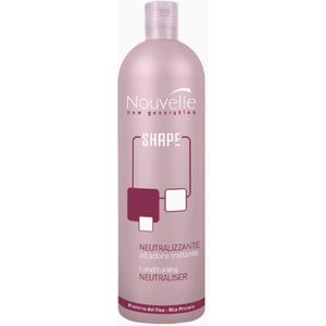 Nouvelle - Shape Neutraliser - Neutraliserende Lotion - 1000ml