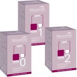 Nouvelle - Shape Perm Kit - Haarstyling