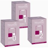 Nouvelle - Shape Perm Kit - Haarstyling - 2