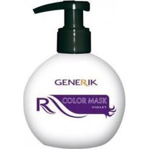 Generik Color mask viola 250 ml