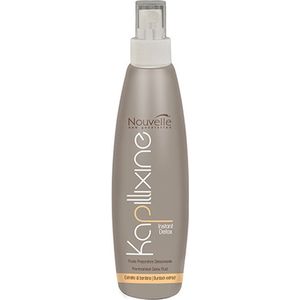 Kapillixine Detox Spray - 200ml - Vloeistof - Voor Hoofdhuidreiniging