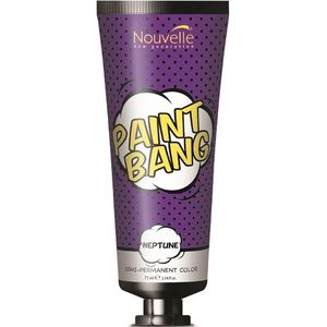 Paint Bang Semi Permanent Color Neptune Purple