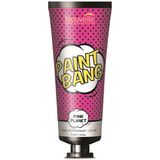Nouvelle Haarverf Paint Bang Semi Permanent Color Pink Planet Fuchshia