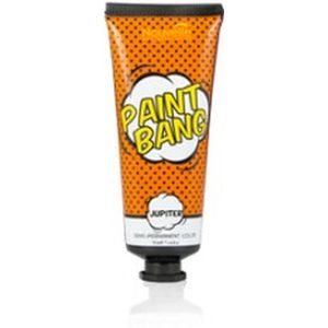 Paint Bang Semi Permanent Color Jupiter Orange