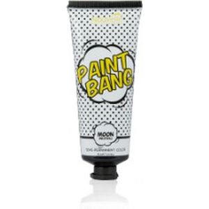 Paint Bang Semi Permanent Color Moon Neutral