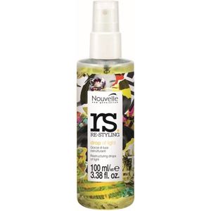 Nouvelle - Re-Styling - Glanzende Re-Conditioneringsvloeistof - 100ml