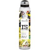 Nouvelle - Re-Styling Glam Gloss - Haarlak - Antistatisch - Zijdezacht