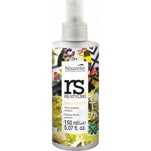 Nouvelle Spray Re-Styling Heat Protector