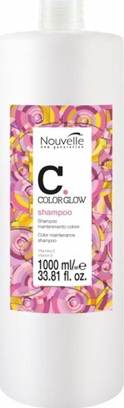 Color Glow Maintenance Shampoo