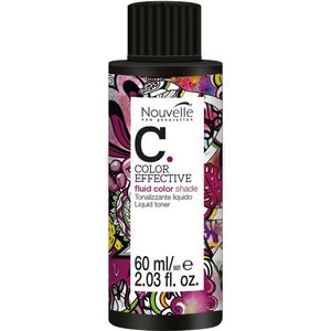 Nouvelle Fluid Color Shade 7.66 60ml