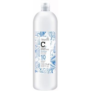 Nouvelle - Effective Developer - Waterstof Peroxide - 5 Vol (1,5%)