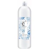 Haarkleuring - Oxidant - 6% - 1000 ml