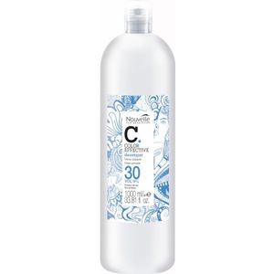 Nouvelle Color Effective Developer 9% - 30 vol Crème 1000ml