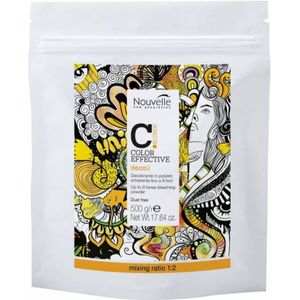 Toujours Trend - Color Effective - Blondeerpoeder - 25gr - Stofvrij