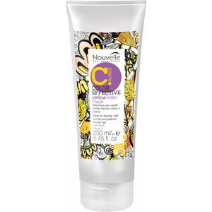 Nouvelle Yellow Killer Maske 250ml