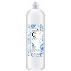 Nouvelle Color Effective Developer 1,5% - 5 vol Crème 1000ml