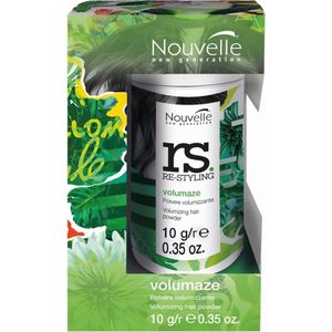 Nouvelle - Re-Styling Volumaze - Volumepoeder - 8gr