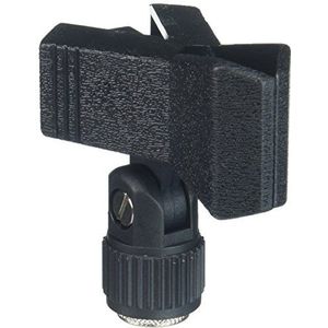 Quiklok MP850 Handheld-microfoon van ABS-kunststof