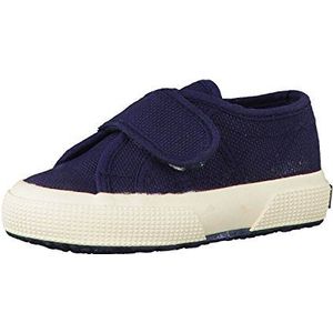 Superga S001FJ0, Low-top jongens 21 EU Schmal